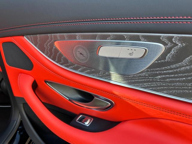 MERCEDES AMG GT 4 DOOR COUPE 53 4 MATIC+