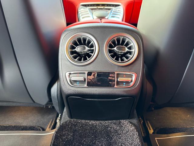 MERCEDES AMG GT 4 DOOR COUPE 53 4 MATIC+