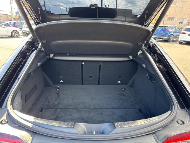 MERCEDES AMG GT 4 DOOR COUPE 53 4 MATIC+