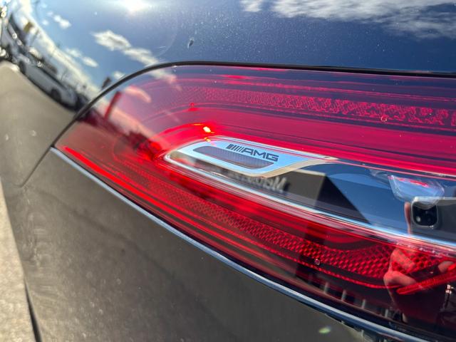 MERCEDES AMG GT 4 DOOR COUPE 53 4 MATIC+