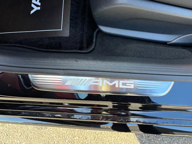 MERCEDES AMG GT 4 DOOR COUPE 53 4 MATIC+