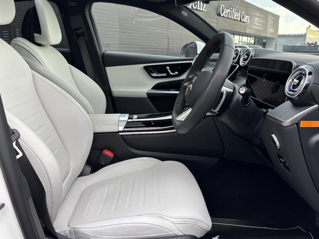 GLC GLC220d4マチッククーペAMGラインパッケージ (ISG) ディーゼルターボ 4WD MP202501 パノラミックスライディングルーフ(8枚目)