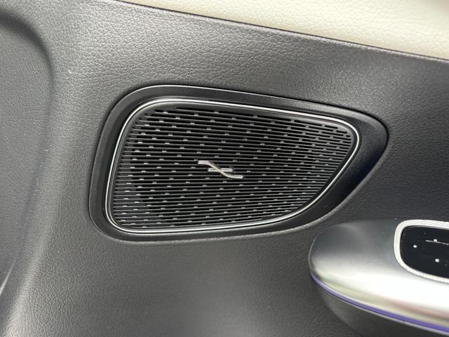 GLC GLC220d4マチッククーペAMGラインパッケージ (ISG) ディーゼルターボ 4WD MP202501 パノラミックスライディングルーフ(13枚目)