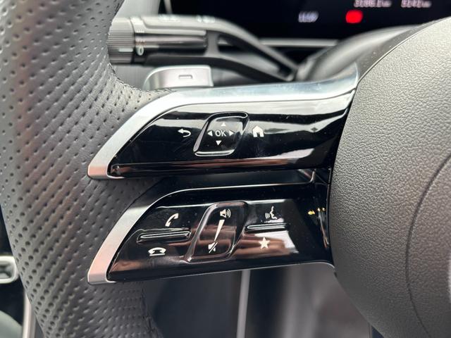 GLC GLC220d4マチッククーペAMGラインパッケージ (ISG) ディーゼルターボ 4WD MP202501 パノラミックスライディングルーフ(24枚目)