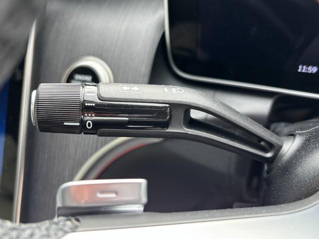 GLC GLC220d4マチッククーペAMGラインパッケージ (ISG) ディーゼルターボ 4WD MP202501 パノラミックスライディングルーフ(26枚目)