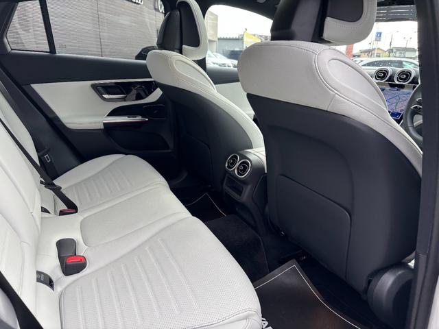 GLC GLC220d4マチッククーペAMGラインパッケージ (ISG) ディーゼルターボ 4WD MP202501 パノラミックスライディングルーフ(41枚目)