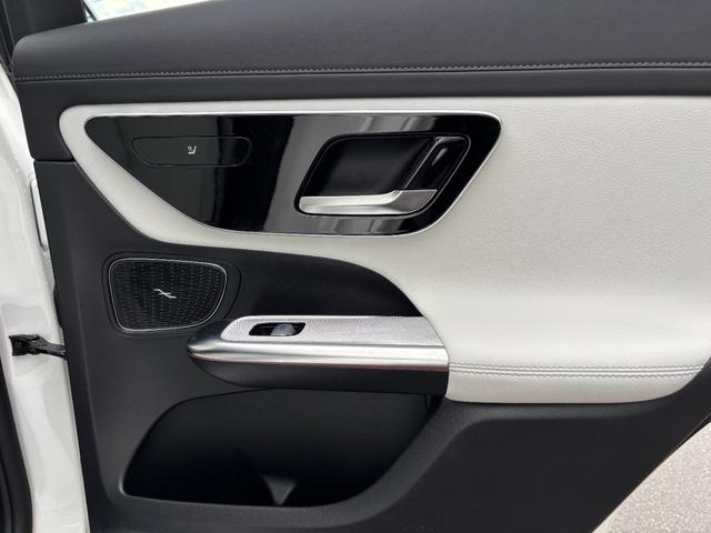 GLC GLC220d4マチッククーペAMGラインパッケージ (ISG) ディーゼルターボ 4WD MP202501 パノラミックスライディングルーフ(42枚目)