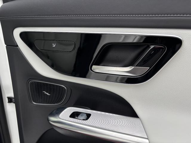 GLC GLC220d4マチッククーペAMGラインパッケージ (ISG) ディーゼルターボ 4WD MP202501 パノラミックスライディングルーフ(43枚目)