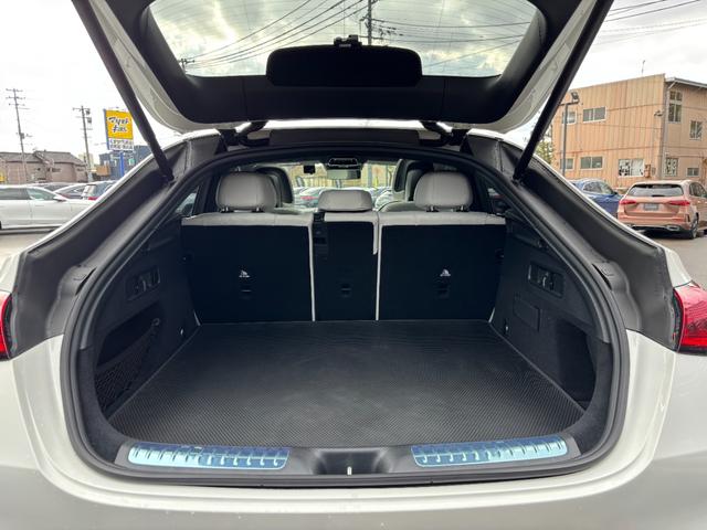 GLC GLC220d4マチッククーペAMGラインパッケージ (ISG) ディーゼルターボ 4WD MP202501 パノラミックスライディングルーフ(46枚目)