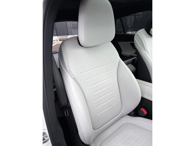 GLC GLC220d4マチッククーペAMGラインパッケージ (ISG) ディーゼルターボ 4WD MP202501 パノラミックスライディングルーフ(50枚目)