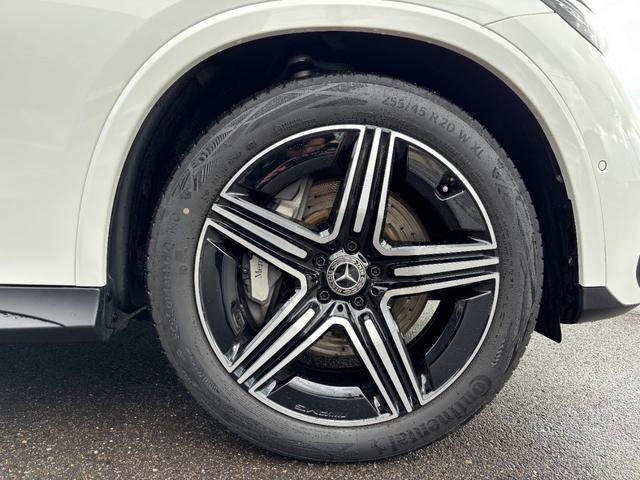 GLC GLC220d4マチッククーペAMGラインパッケージ (ISG) ディーゼルターボ 4WD MP202501 パノラミックスライディングルーフ(55枚目)