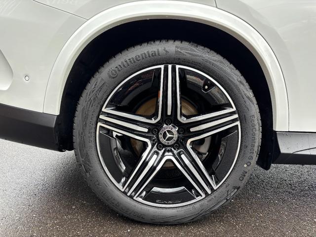 GLC GLC220d4マチッククーペAMGラインパッケージ (ISG) ディーゼルターボ 4WD MP202501 パノラミックスライディングルーフ(56枚目)