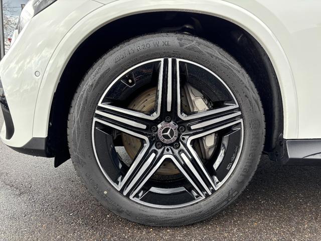 GLC GLC220d4マチッククーペAMGラインパッケージ (ISG) ディーゼルターボ 4WD MP202501 パノラミックスライディングルーフ(57枚目)