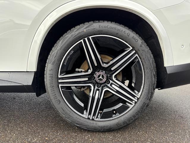 GLC GLC220d4マチッククーペAMGラインパッケージ (ISG) ディーゼルターボ 4WD MP202501 パノラミックスライディングルーフ(58枚目)