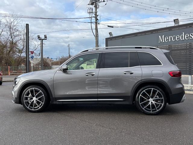 ＧＬＢ ＧＬＢ３５　４マチック　４ＷＤ　ＭＰ２０２５０２　アドバンスドパッケージ（6枚目）