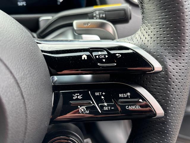 ＧＬＢ ＧＬＢ３５　４マチック　４ＷＤ　ＭＰ２０２５０２　アドバンスドパッケージ（17枚目）