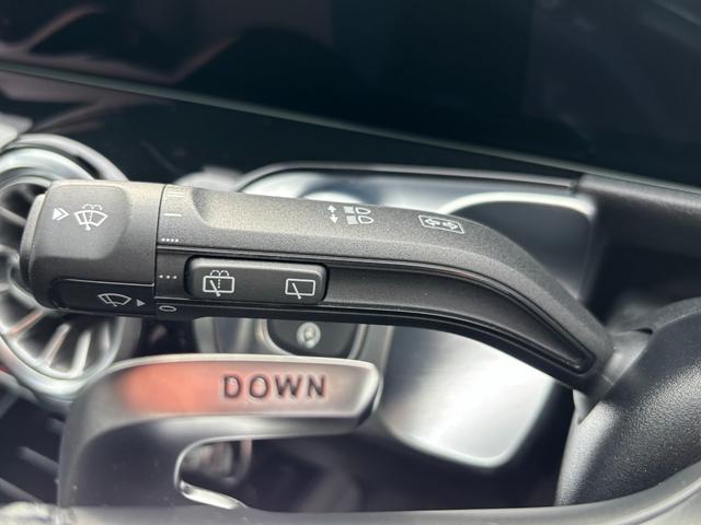 ＧＬＢ ＧＬＢ３５　４マチック　４ＷＤ　ＭＰ２０２５０２　アドバンスドパッケージ（18枚目）