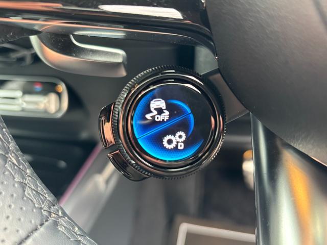 ＧＬＢ ＧＬＢ３５　４マチック　４ＷＤ　ＭＰ２０２５０２　アドバンスドパッケージ（20枚目）