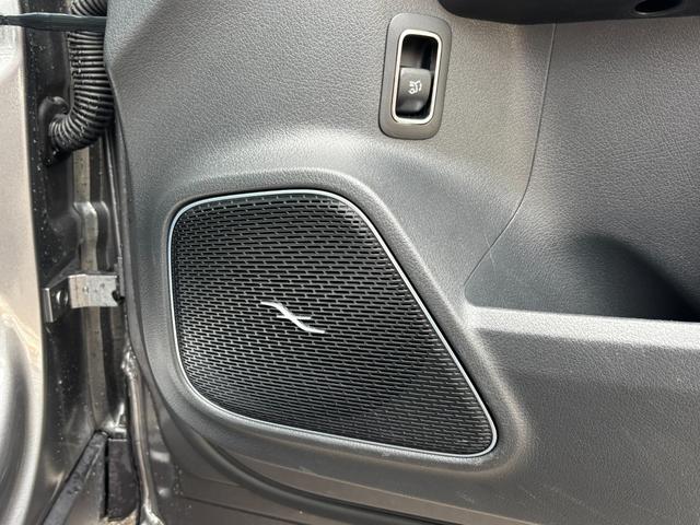 ＧＬＢ ＧＬＢ３５　４マチック　４ＷＤ　ＭＰ２０２５０２　アドバンスドパッケージ（24枚目）