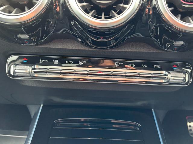 ＧＬＢ ＧＬＢ３５　４マチック　４ＷＤ　ＭＰ２０２５０２　アドバンスドパッケージ（25枚目）