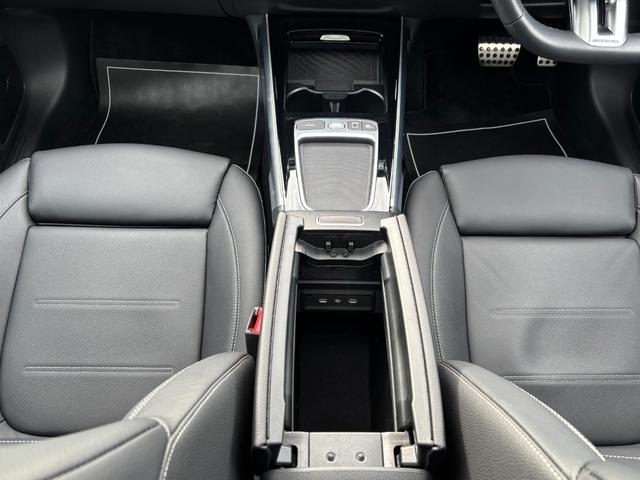 ＧＬＢ ＧＬＢ３５　４マチック　４ＷＤ　ＭＰ２０２５０２　アドバンスドパッケージ（32枚目）