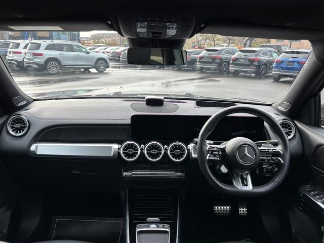 ＧＬＢ ＧＬＢ３５　４マチック　４ＷＤ　ＭＰ２０２５０２　アドバンスドパッケージ（33枚目）