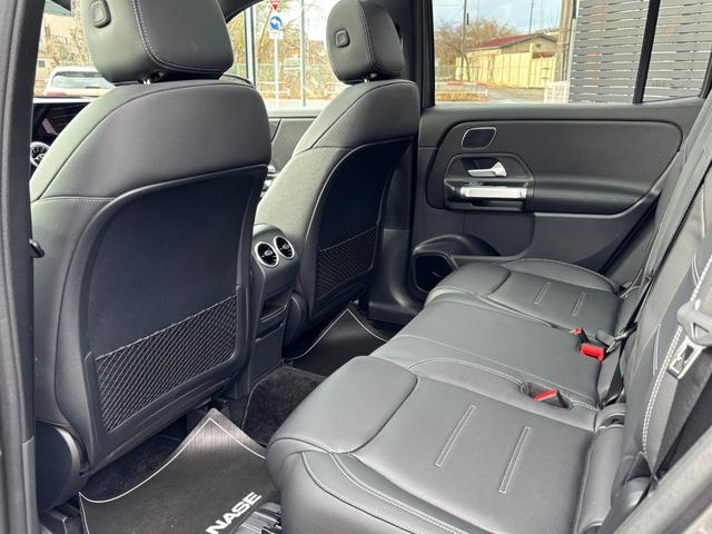 ＧＬＢ ＧＬＢ３５　４マチック　４ＷＤ　ＭＰ２０２５０２　アドバンスドパッケージ（37枚目）