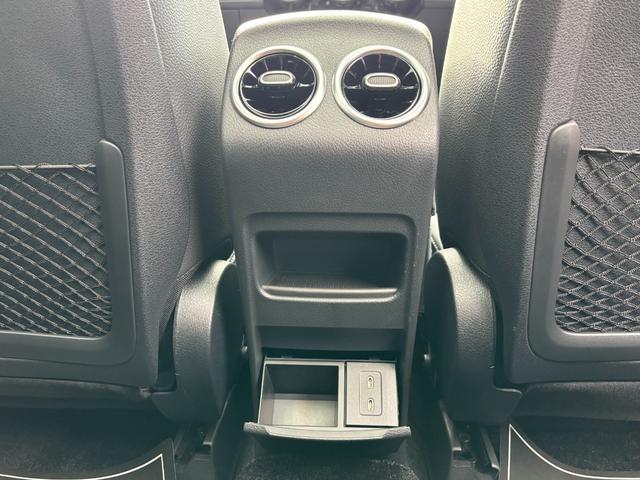 ＧＬＢ ＧＬＢ３５　４マチック　４ＷＤ　ＭＰ２０２５０２　アドバンスドパッケージ（40枚目）