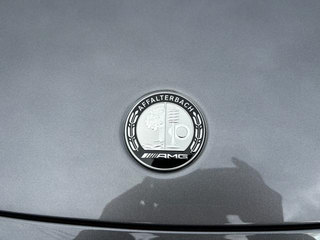 ＧＬＢ ＧＬＢ３５　４マチック　４ＷＤ　ＭＰ２０２５０２　アドバンスドパッケージ（48枚目）