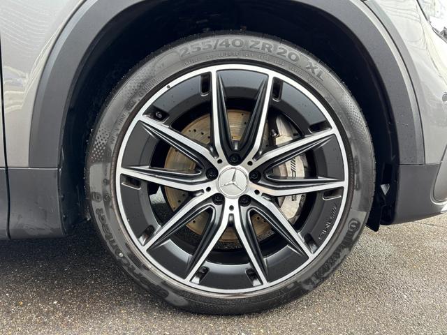 ＧＬＢ ＧＬＢ３５　４マチック　４ＷＤ　ＭＰ２０２５０２　アドバンスドパッケージ（51枚目）