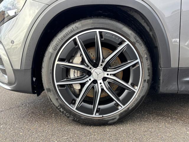 ＧＬＢ ＧＬＢ３５　４マチック　４ＷＤ　ＭＰ２０２５０２　アドバンスドパッケージ（53枚目）