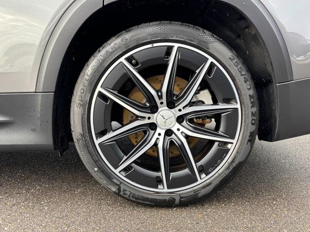 ＧＬＢ ＧＬＢ３５　４マチック　４ＷＤ　ＭＰ２０２５０２　アドバンスドパッケージ（54枚目）