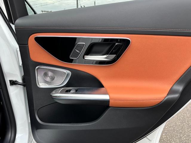 Ｃクラス Ｃ４３　４マチック　（ＢＳＧ搭載モデル）　４ＷＤ　ＭＰ２０２５０１（42枚目）