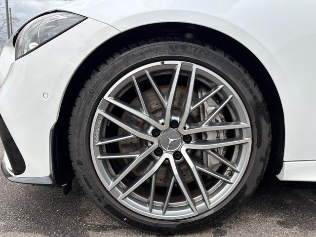 Ｃクラス Ｃ４３　４マチック　（ＢＳＧ搭載モデル）　４ＷＤ　ＭＰ２０２５０１（53枚目）