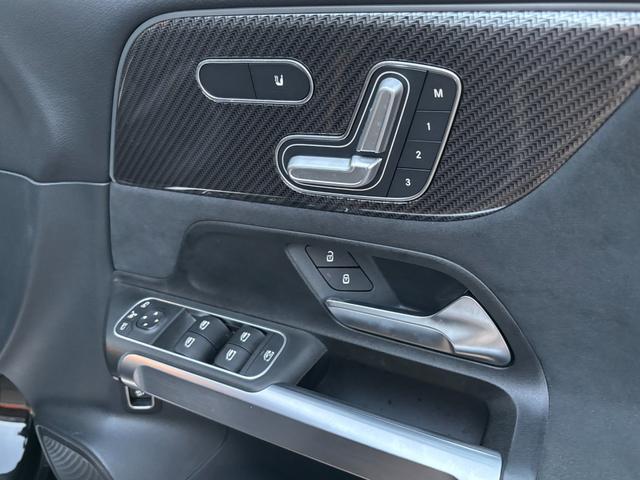 ＧＬＢ ＧＬＢ２００ｄ　４マチック　ＡＭＧライン　ディーゼルターボ　４ＷＤ　ナビゲーションパッケージ　デジタルルームミラー（15枚目）