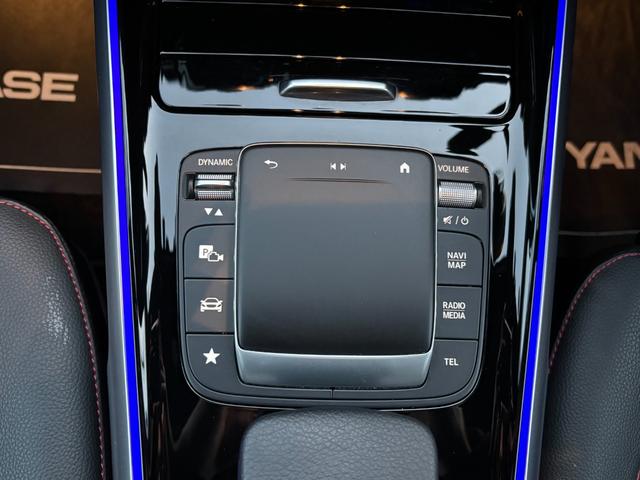 ＧＬＢ ＧＬＢ２００ｄ　４マチック　ＡＭＧライン　ディーゼルターボ　４ＷＤ　ナビゲーションパッケージ　デジタルルームミラー（25枚目）