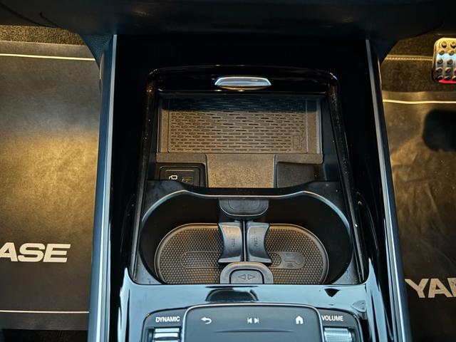 ＧＬＢ ＧＬＢ２００ｄ　４マチック　ＡＭＧライン　ディーゼルターボ　４ＷＤ　ナビゲーションパッケージ　デジタルルームミラー（27枚目）