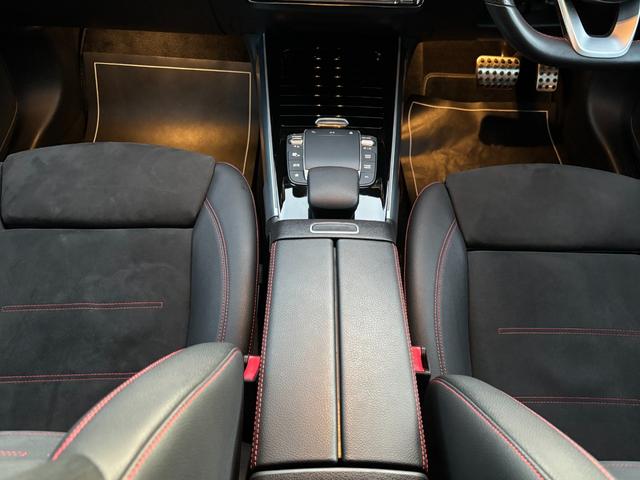 ＧＬＢ ＧＬＢ２００ｄ　４マチック　ＡＭＧライン　ディーゼルターボ　４ＷＤ　ナビゲーションパッケージ　デジタルルームミラー（30枚目）