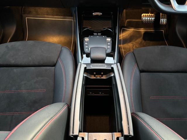 ＧＬＢ ＧＬＢ２００ｄ　４マチック　ＡＭＧライン　ディーゼルターボ　４ＷＤ　ナビゲーションパッケージ　デジタルルームミラー（31枚目）