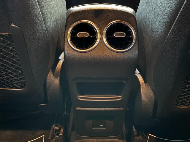 ＧＬＢ ＧＬＢ２００ｄ　４マチック　ＡＭＧライン　ディーゼルターボ　４ＷＤ　ナビゲーションパッケージ　デジタルルームミラー（33枚目）