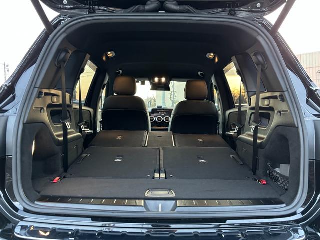 ＧＬＢ ＧＬＢ２００ｄ　４マチック　ＡＭＧライン　ディーゼルターボ　４ＷＤ　ナビゲーションパッケージ　デジタルルームミラー（44枚目）