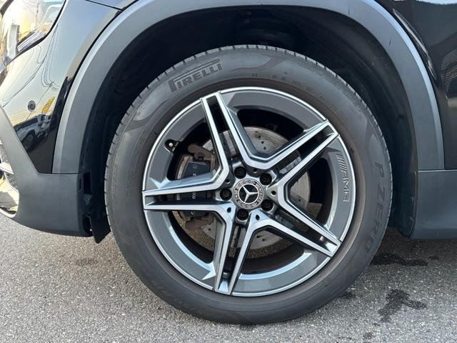 ＧＬＢ ＧＬＢ２００ｄ　４マチック　ＡＭＧライン　ディーゼルターボ　４ＷＤ　ナビゲーションパッケージ　デジタルルームミラー（50枚目）