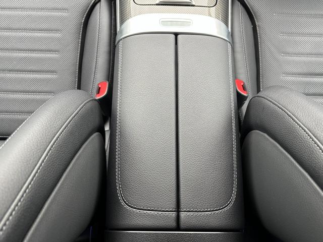 Ｃクラス Ｃ２００　４Ｍアバンギャルド　ＡＭＧラインパッケージ　（ＩＳＧ搭載モデル）　４ＷＤ　ＭＰ２０２５０１　レザーエクスクルーシブパッケージ（28枚目）