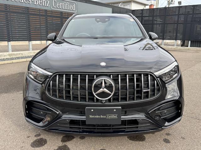 ＧＬＣ ＧＬＣ４３　４マチック　４ＷＤ　ＭＰ２０２５０２（2枚目）