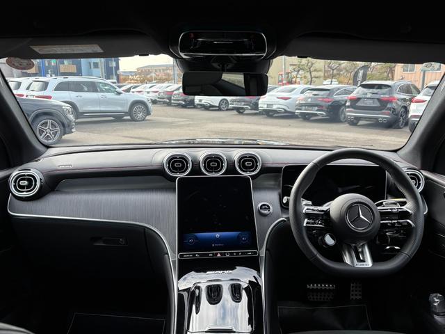 ＧＬＣ ＧＬＣ４３　４マチック　４ＷＤ　ＭＰ２０２５０２（35枚目）