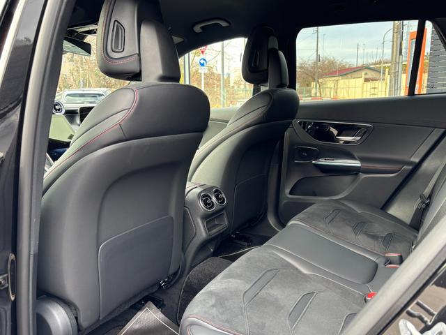 ＧＬＣ ＧＬＣ４３　４マチック　４ＷＤ　ＭＰ２０２５０２（40枚目）