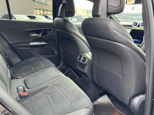 ＧＬＣ ＧＬＣ４３　４マチック　４ＷＤ　ＭＰ２０２５０２（41枚目）