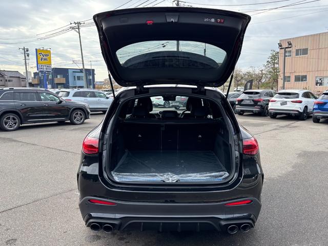 ＧＬＣ ＧＬＣ４３　４マチック　４ＷＤ　ＭＰ２０２５０２（45枚目）