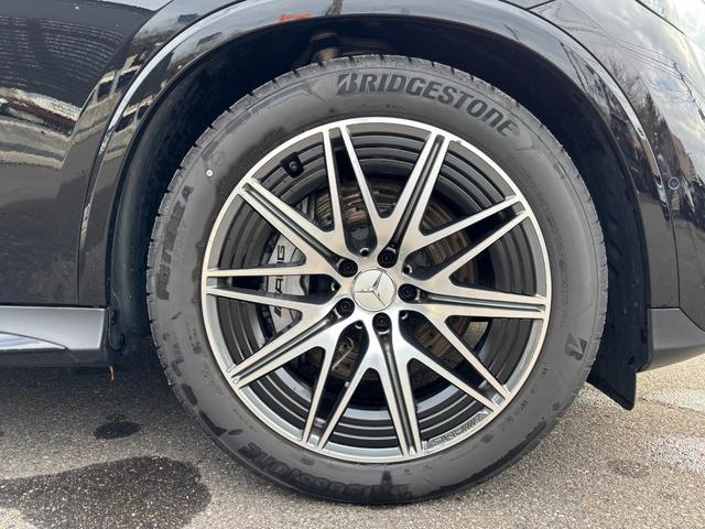 ＧＬＣ ＧＬＣ４３　４マチック　４ＷＤ　ＭＰ２０２５０２（50枚目）