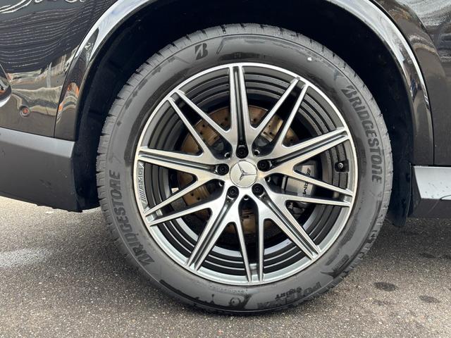 ＧＬＣ ＧＬＣ４３　４マチック　４ＷＤ　ＭＰ２０２５０２（51枚目）